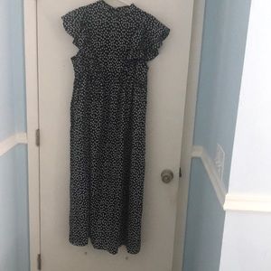 Never been worn maternity dress